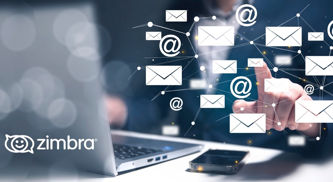 Zimbra Email Providers Image 1